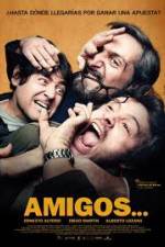 Watch Amigos Megashare8