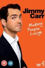 Watch Jimmy Carr Making People Laugh Megashare8