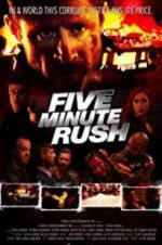 Watch Five Minute Rush Megashare8