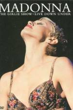 Watch Madonna The Girlie Show - Live Down Under Megashare8