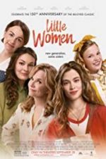 Watch Little Women Megashare8