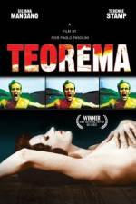 Watch Teorema Megashare8