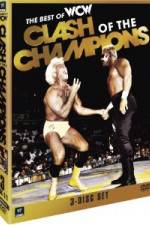 Watch WWE The Best of WCW Clash of the Champions Megashare8