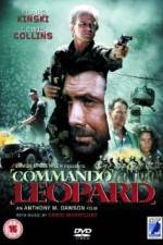 Watch Kommando Leopard Megashare8