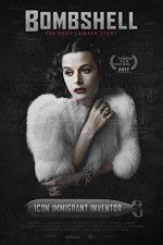 Watch Bombshell The Hedy Lamarr Story Megashare8