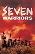 Watch Seven Warriors Megashare8