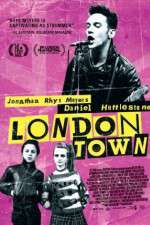 Watch London Town Megashare8