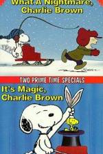 Watch What a Nightmare, Charlie Brown! Megashare8
