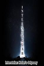 Watch Interstellar: Nolan's Odyssey Megashare8