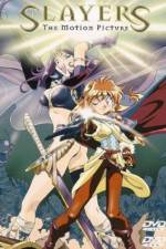Watch Slayers The Motion Picture Megashare8
