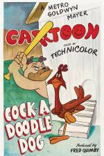 Watch Cock-a-Doodle Dog Megashare8