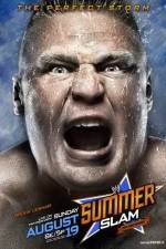 Watch WWE Summerslam 2012 Megashare8
