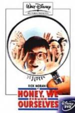 Watch Honey, We Shrunk Ourselves Megashare8