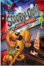 Watch Scooby-Doo: Stage Fright Megashare8