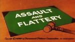 Watch Assault and Flattery Megashare8