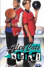 Watch Alley Cats Strike Megashare8