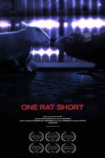Watch One Rat Short Megashare8