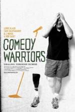 Watch Comedy Warriors: Healing Through Humor Megashare8