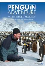 Watch Penguin Adventure With Nigel Marven Megashare8
