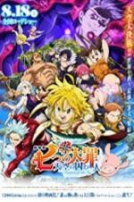 Watch The Seven Deadly Sins: Prisoners of the Sky Megashare8