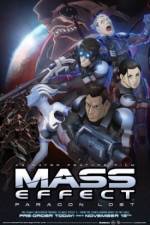 Watch Mass Effect Paragon Lost Megashare8