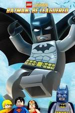 Watch Lego DC Comics: Batman Be-Leaguered Megashare8