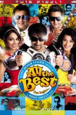 Watch All the Best: Fun Begins Megashare8