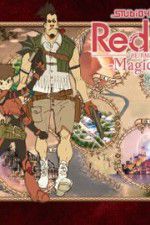 Watch Red Ash: Magicicada Megashare8