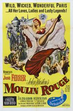 Watch Moulin Rouge Megashare8