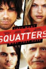 Watch Squatters Megashare8