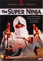 Watch The Super Ninja Megashare8