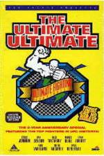 Watch UFC 7.5 Ultimate Ultimate Megashare8