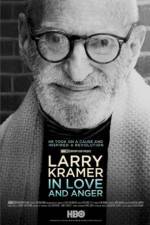 Watch Larry Kramer in Love and Anger Megashare8
