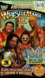 Watch WrestleMania IX (TV Special 1993) Megashare8