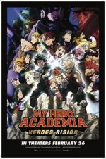 Watch My Hero Academia: Heroes Rising Megashare8