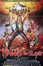 Watch Hawk the Slayer Megashare8