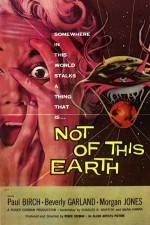 Watch Not of This Earth Megashare8