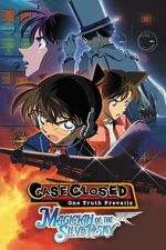 Watch Detective Conan: Magician of the Silver Sky Megashare8