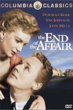Watch The End of the Affair Megashare8