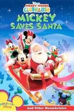 Watch Mickey Saves Santa and Other Mouseketales Megashare8