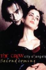 Watch The Crow: City of Angels - Second Coming (FanEdit Megashare8