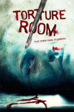 Watch Torture Room Megashare8