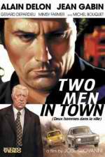 Watch Deux hommes dans la ville Megashare8