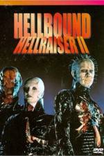 Watch Hellbound: Hellraiser II Megashare8