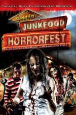 Watch Junkfood Horrorfest Megashare8