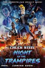 Watch Chuck Steel: Night of the Trampires Megashare8