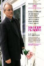 Watch Broken Flowers Megashare8