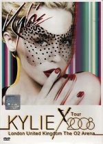 Watch KylieX2008: Live at the O2 Arena Megashare8