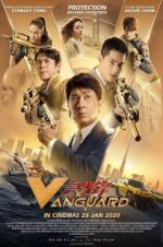 Watch Vanguard Megashare8