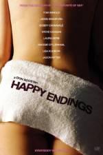 Watch Happy Endings Megashare8